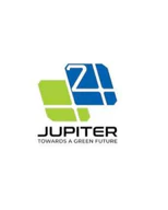 Jupiter International Limited logo