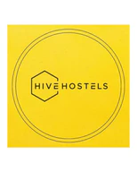 Hive Hostels logo