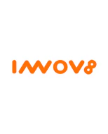 Innov8 Workspaces India Limited logo