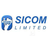 SICOM India Limited logo