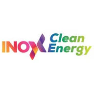 Inox Clean Energy Limited logo