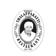 Thalappakatti Hotels Private Limited logo