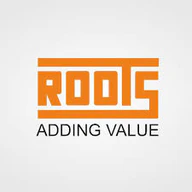 Roots Multiclean Limited logo