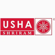 Usha Shriram logo