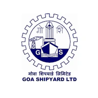 Goa Shipyard Limited logo