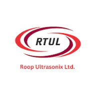 Roop Telsonic Ultrasonix Limited logo