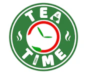 Tea Time logo