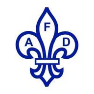 Anglo French Drugs and Industries logo