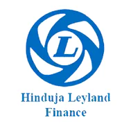 Hinduja Leyland Finance Limited logo