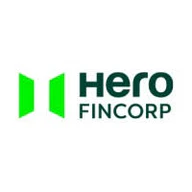 Hero Fincorp Limited logo