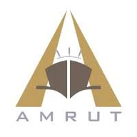 Amrut Dredging And Shipping Limited logo