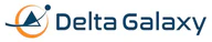 Delta Galaxy logo