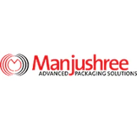 Manjushree Technopack India Limited logo