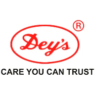 Deys Medical Stores logo