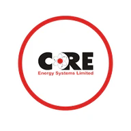 Core Energy Systems Limited logo