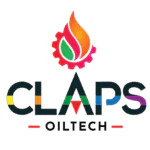 Claps Oiltech logo