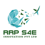 RRP S4E innovation logo