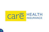 Care Health Insurance Company Limited logo