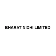 Bharat Nidhi logo