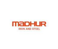 Madhur Iron and Steel (India) logo