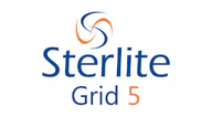 Sterlite Grid 5 logo