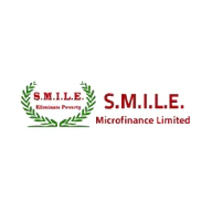 SMILE Microfinance logo
