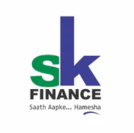 SK Finance Limited logo