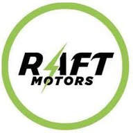 Raft Motors Limited logo