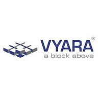Vyara Tiles Limited logo