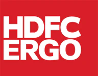 HDFC Ergo General Insurance Limited logo