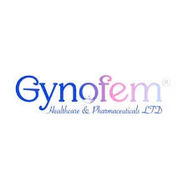 Gynofem Healthcare and Pharmaceutical logo