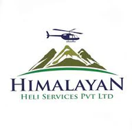 Himalayan Heli Services logo