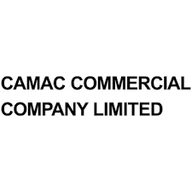 Camac Commercial Company Limited logo