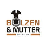 Bolzen and Mutter logo