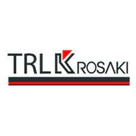 TRL Krosaki Refractories Limited logo