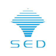 Spray Engineering Devices logo