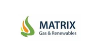 Matrix Gas And Renewables logo
