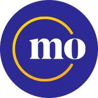 Motilal Oswal Home Finance Limited logo