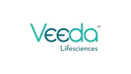Veeda Clinical Research Limited logo