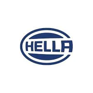 Hella India Lighting logo