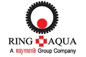 Ring Plus Aqua Ltd. (JK group) logo