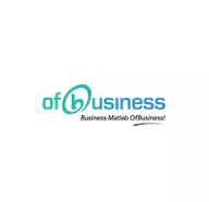 OfBusiness (OFB) Tech Private Limited logo