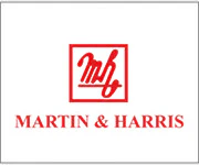 Martin and Harris Laboratories Limited logo