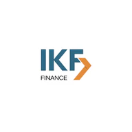 IKF Finance Limited logo